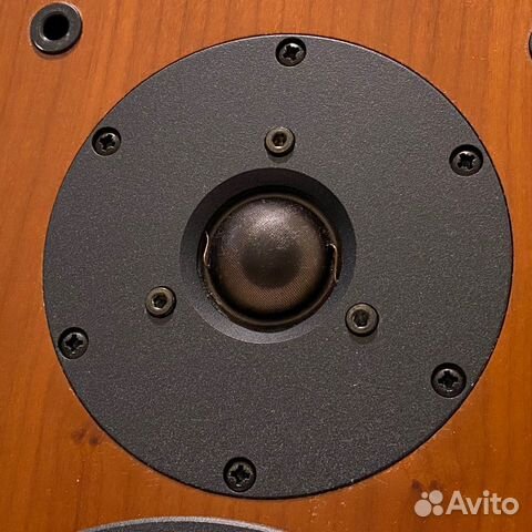 Dynaudio Focus 220 mk2 Cherry