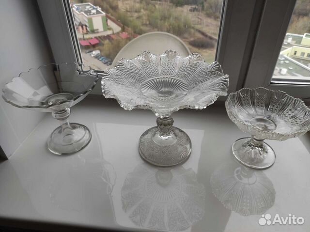 Антикварные вазы, царизм