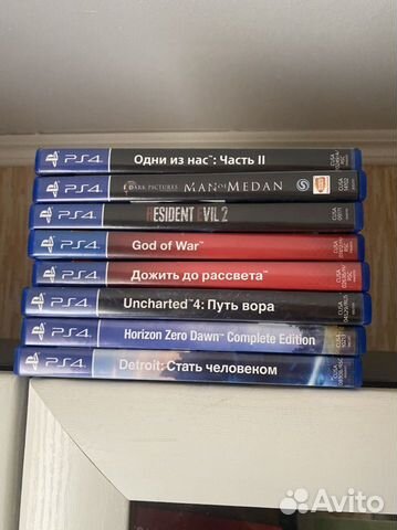 Игра для приставки