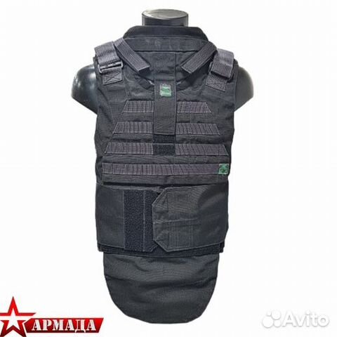 Бронежилет Дефендер-2 (чехол)