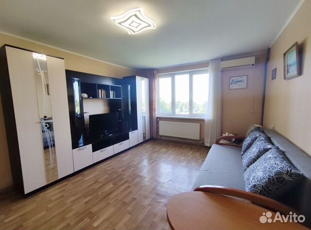 

4-к. квартира, 88 м², 4 кровати