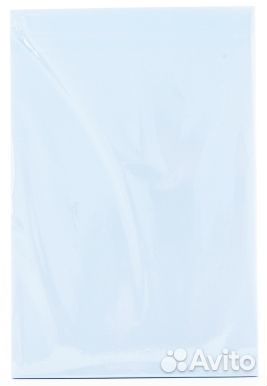 Фотобумага двухсторонняя Polychromatic А4, 170 г/м