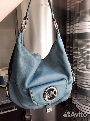 Сумка michael kors оригинал бу