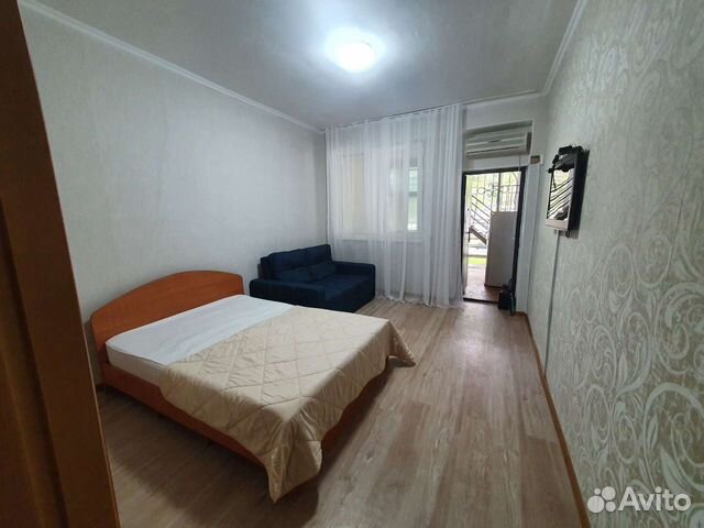 

1-к. коттедж, 70 м²
