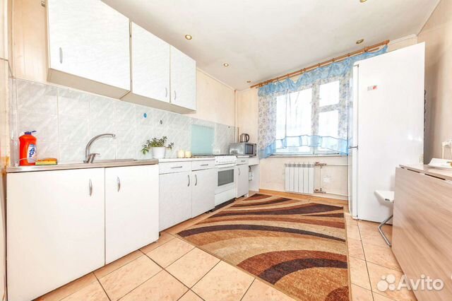 

2-к. квартира, 55 м², 5 кроватей