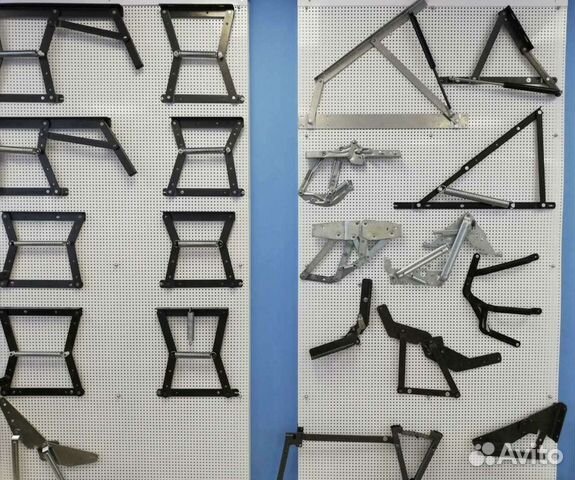 Ремонт мягкой мебели замена внутредиванных мех-ов