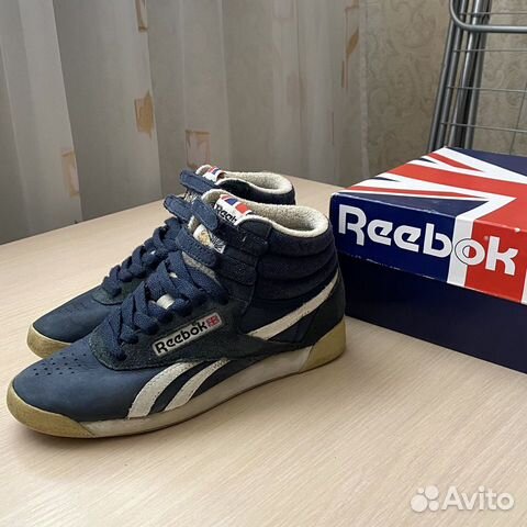 Reebok 36