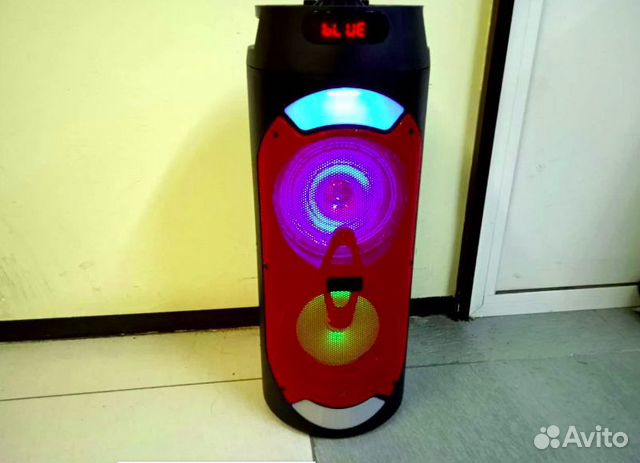 Музыкaльная Колoнка