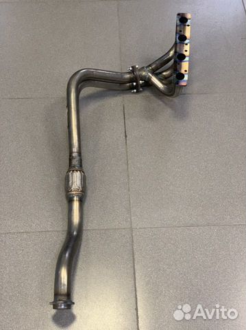 Паук на Классику 16 клапанный