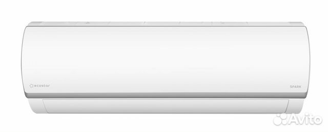 Кондиционеры по акции