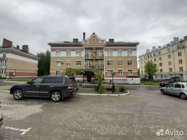 

2-к. квартира, 42 м², 1/3 эт.
