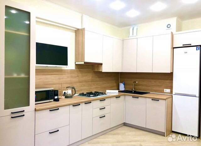 

1-к. квартира, 50 м², 5/6 эт.