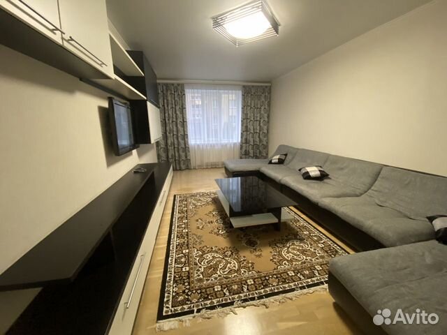 

3-к. квартира, 110 м², 6 кроватей