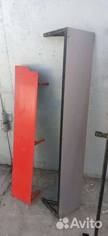 Полки на балкон