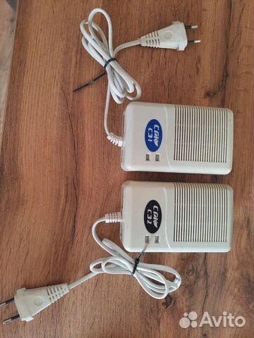 Сигнализатор загазованности