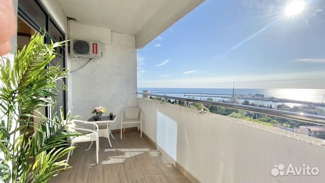 

2-к. квартира, 60 м², 3 кровати