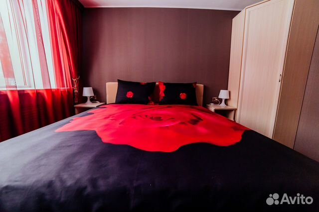 

Квартира-студия, 18 м², 1 кровать