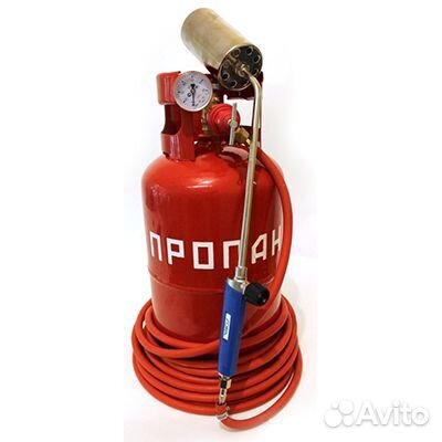 Фото газ баллона пропан горелка