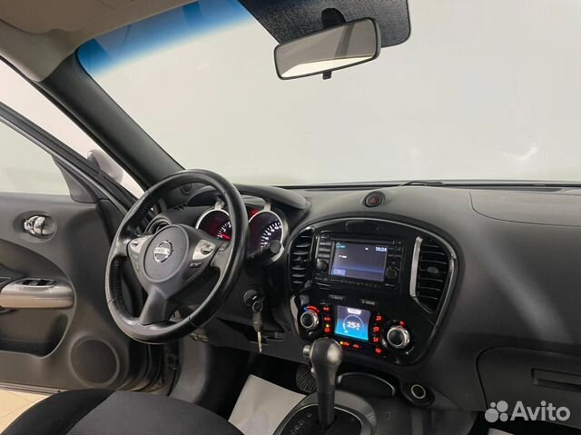 Nissan Juke `2011