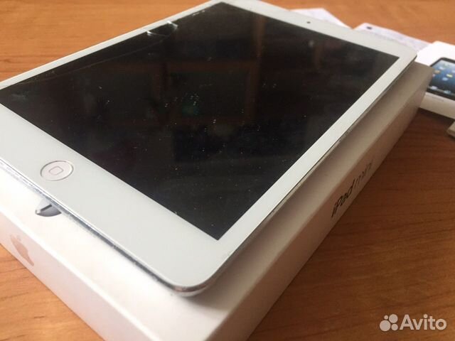 iPad mini