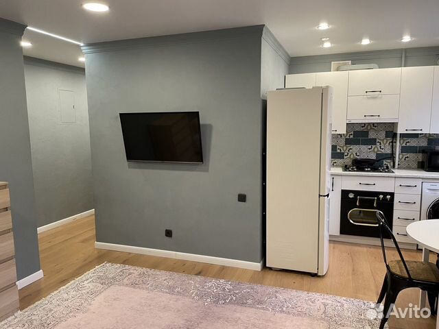 

2-к. квартира, 60 м², 3/5 эт.