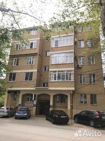 

2-к. квартира, 78 м², 4 кровати