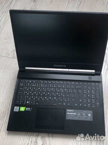 Gigabyte g5 kc