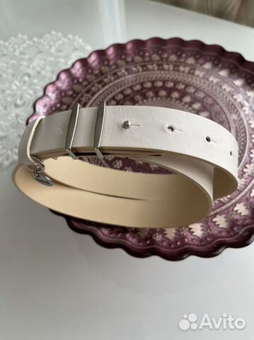 Ремень женский
