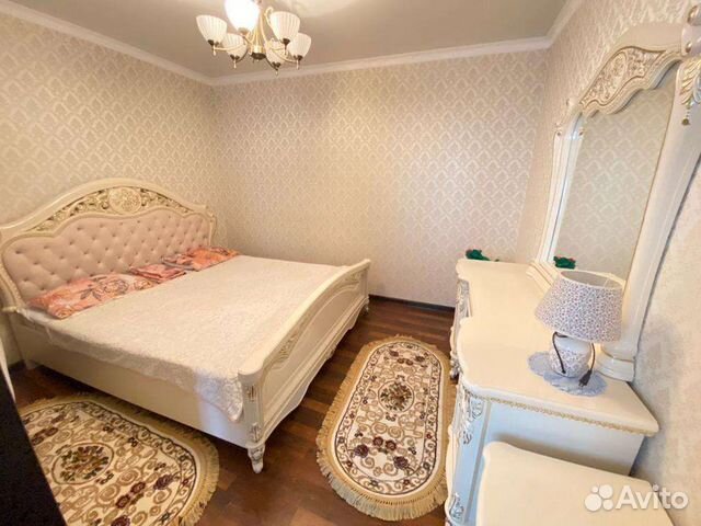 

3-к. квартира, 68 м², 3 кровати