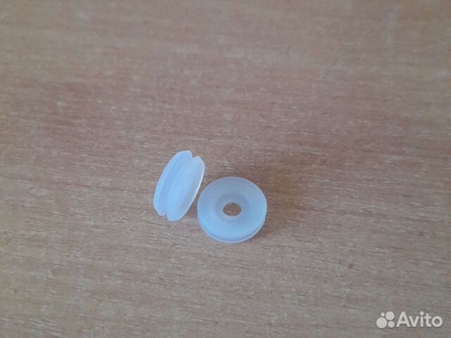 Клапан скороварки мультиварки 2 штуки