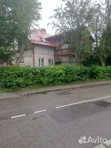 

2-к. квартира, 35 м², 1 кровать