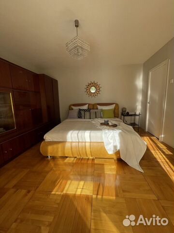 

2-к. квартира, 44 м², 4 кровати