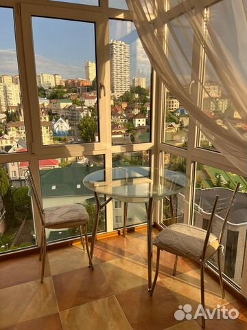 

2-к. квартира, 57 м², 9/9 эт.