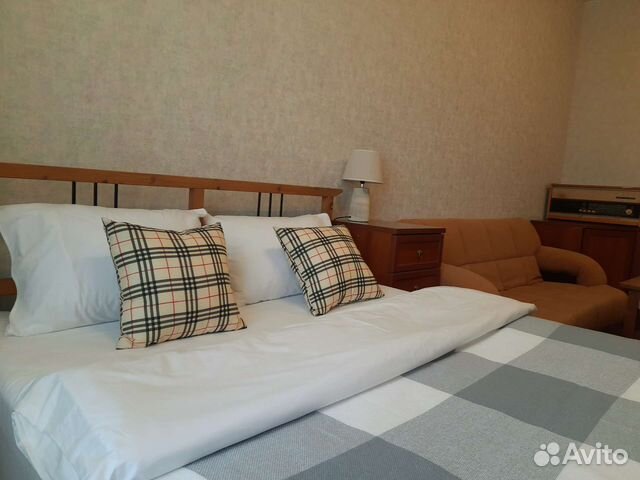 

3-к. квартира, 75 м², 5 кроватей