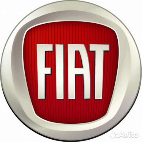 Ремонт марки Fiat Albea, doblo