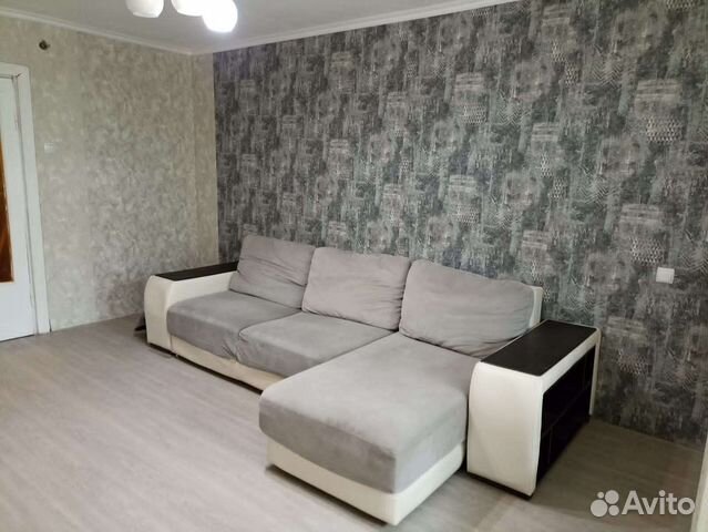 

3-к. квартира, 62 м², 4 кровати