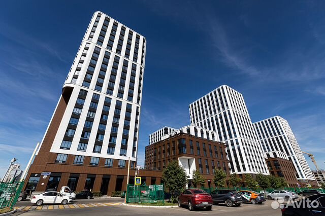 

2-к. квартира, 70 м², 3 кровати
