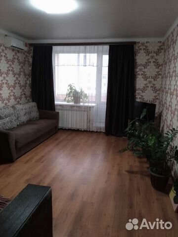 

2-к. квартира, 70 м², 4 кровати