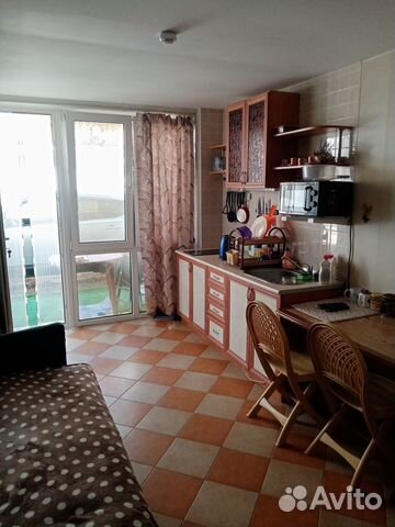 

2-к. коттедж, 40 м²