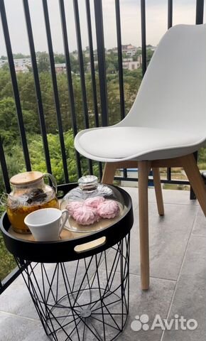 

1-к. квартира, 40 м², 4 кровати