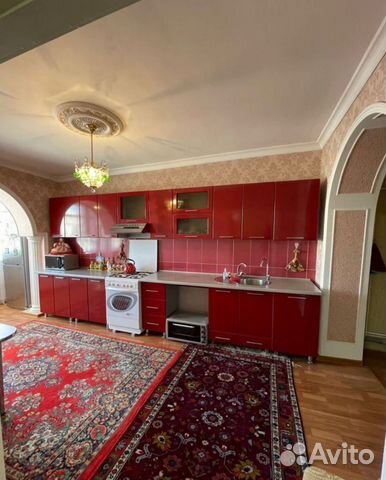 

2-к. квартира, 82 м², 3 кровати
