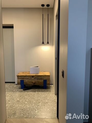 

1-к. квартира, 50 м², 3 кровати
