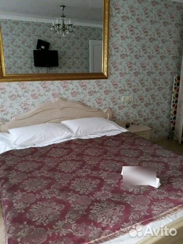 

2-к. квартира, 60 м², 2 кровати