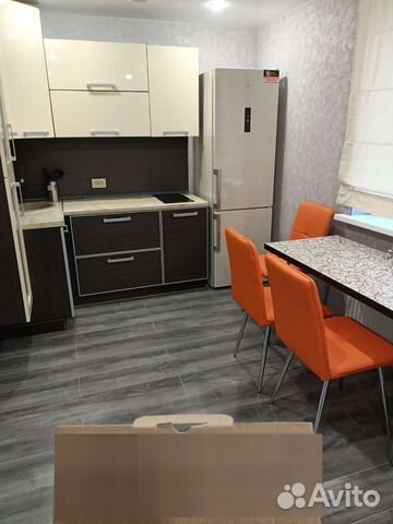 

2-к. квартира, 50 м², 4 кровати