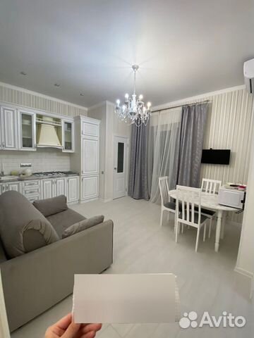 

5-к. квартира, 130 м², 6 кроватей