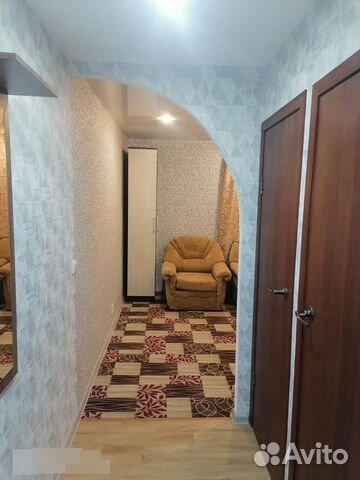 

Квартира-студия, 30 м², 4 кровати