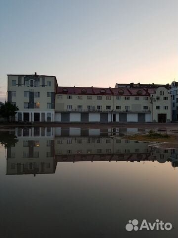 

Квартира-студия, 15,2 м², 1 кровать