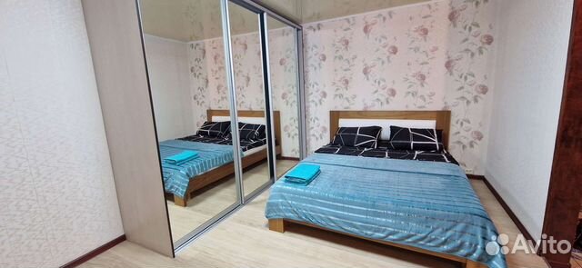 

Квартира-студия, 32 м², 1 кровать