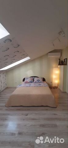 

1-к. квартира, 45 м², 2 кровати
