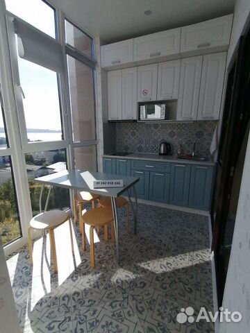 

2-к. квартира, 50 м², 4 кровати